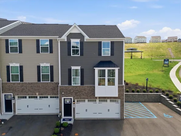 201 Yellowwood Ct, Washington, PA