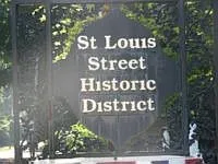 1303 Saint Louis St photo 1