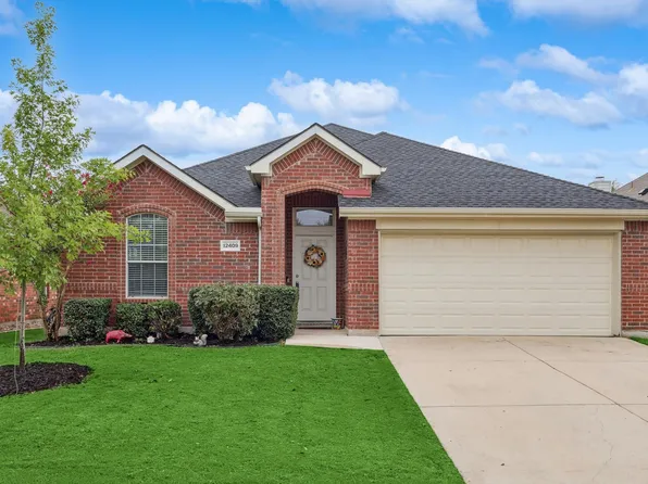 12409 Ocean Spray Dr, Frisco, TX 75036
