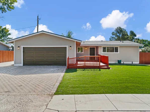 1337 Toiyabe Ave, Gardnerville, NV 89410