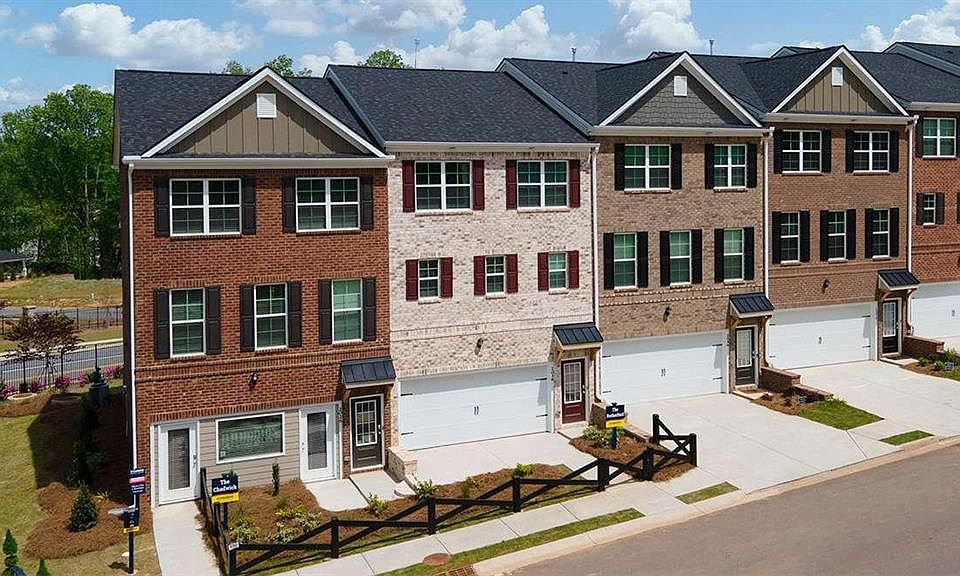 1st image of 2356 Foley Park St #63