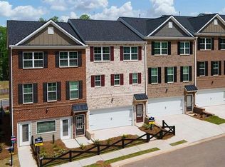 2356 Foley Park St #63, Snellville, GA 30078