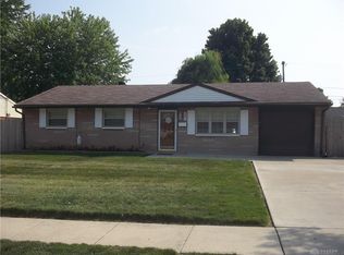 627 San Bernardino Trl, Union, OH