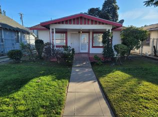 119 Laurel St, Modesto, CA 95354