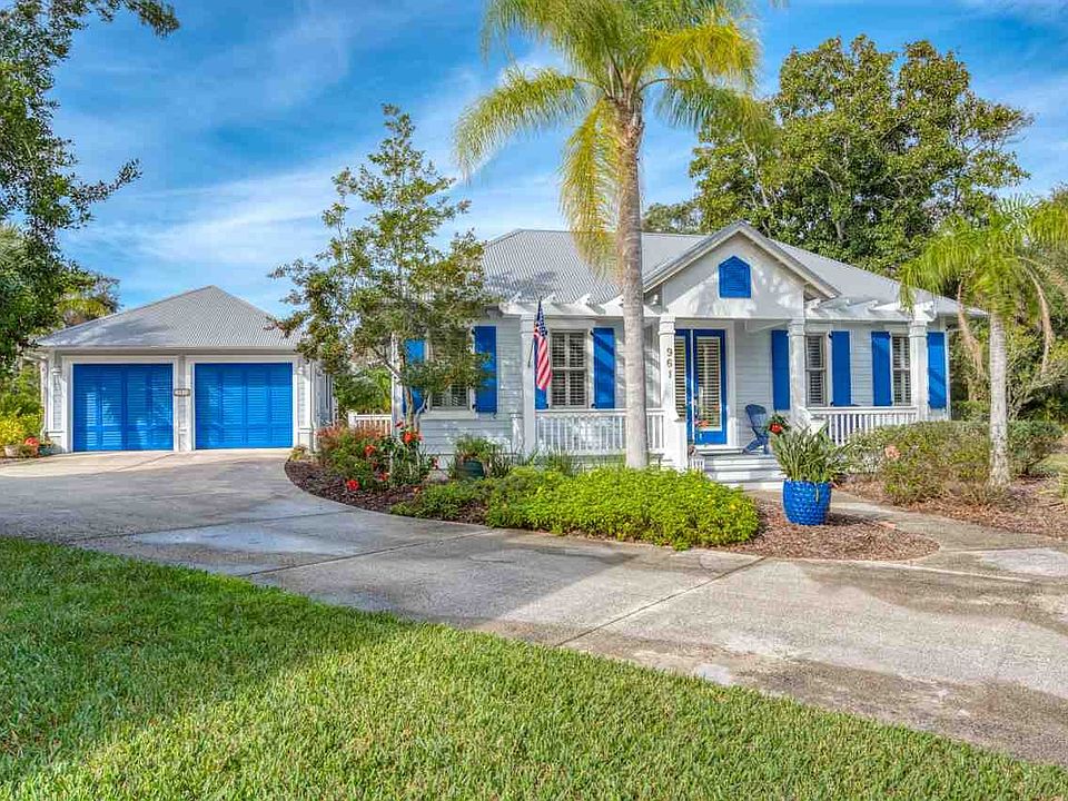 1st image of 961 Deer Hammock Cir