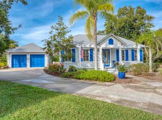 961 Deer Hammock Cir, Saint Augustine, FL 32080