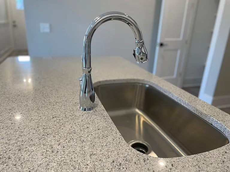 Large Bowl Stainless Steel Kitchen Sink