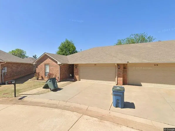 211 N Kelly Ave, Edmond, OK 73003