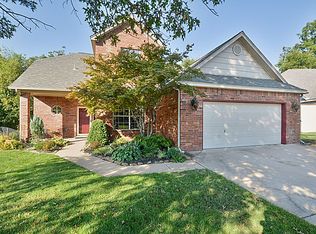 8902 E 100th St, Tulsa, OK 74133