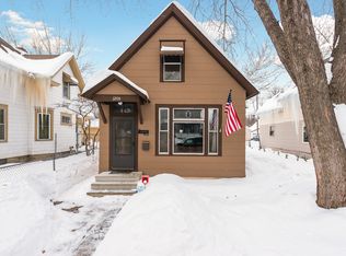 1205 Reaney Ave, Saint Paul, MN 55106