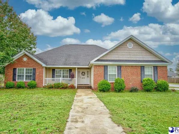 3777 Trotwood Dr, Florence, SC 29501