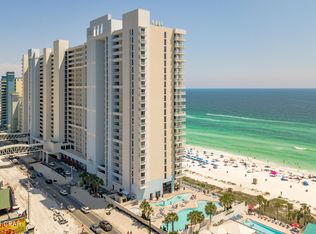 10901 Front Beach Rd UNIT 509, Panama City Beach, FL 32407