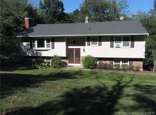 430 Reservoir Rd, Southbury, CT 06488