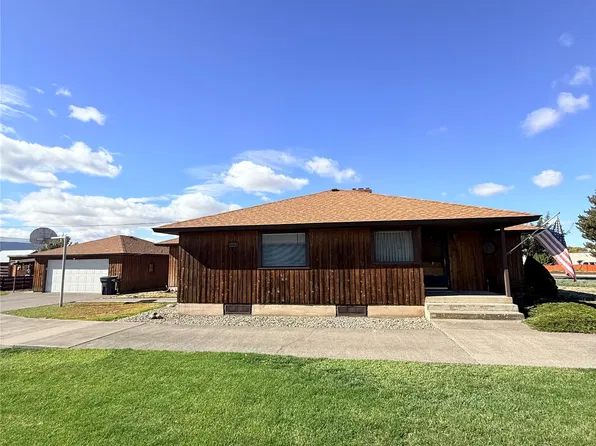 580 Rose Street NE, College Place, WA 99324