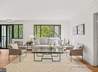 2325 42nd St NW APT 206, Washington, DC 20007