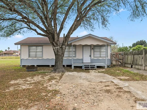 1132 N Los Ebanos Rd, Mission, TX 78572