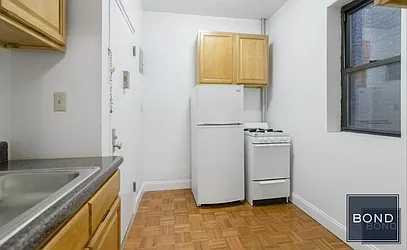 Rented by Bond New York