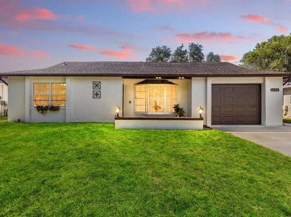 6432 MEADOWBROOK LANE, NEW PORT RICHEY, FL 34653