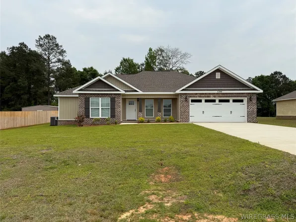 5200 N County Road 514, New Brockton, AL 36351