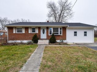 1903 Laura Rd NW, Roanoke, VA 24017