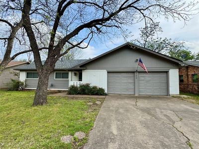 749 Oakwood Ave, Hurst, TX, 76053