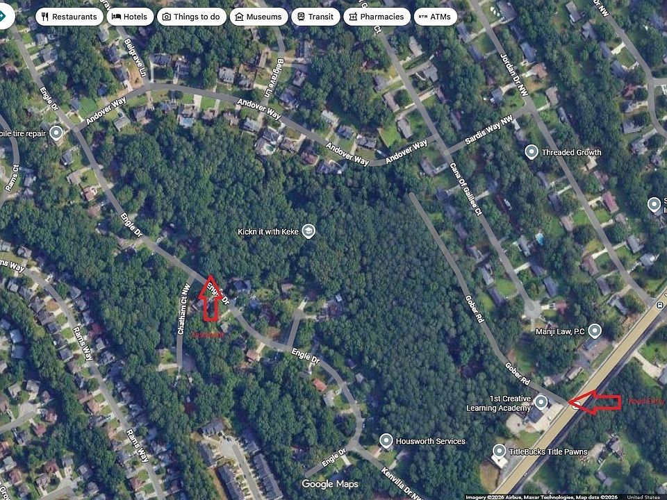 2nd image of 444 Gober Rd