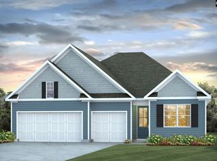 377 Still Shores Dr, Gilbert, SC 29054