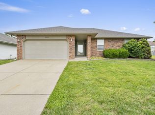 4429 W Madison St, Springfield, MO 65802