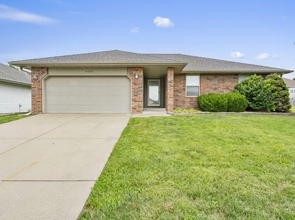 4429 W Madison Street, Springfield, MO 65802