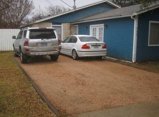 2600 S Bagdad Rd, Leander, TX 78641