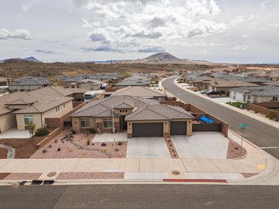 2837 W Cliffhanger Dr, Hurricane, UT, 84737
