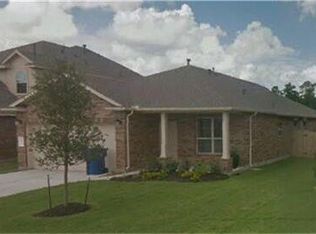 22542 Stillwater Valley Ln, Porter, TX 77365