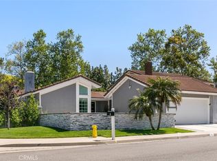 1 Wandering Rill, Irvine, CA 92603