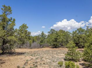 11 Jesse James Rd, Edgewood, NM 87015