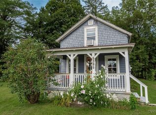 5395 Lee Center Taberg Rd #L, Lee Center, NY 13363