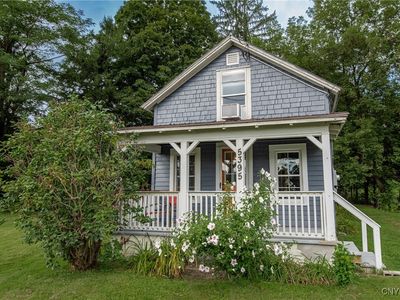 5395 Lee Center Taberg Rd #L, Lee Center, NY, 13363