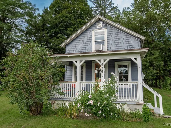 5395 Lee Center Taberg Rd #L, Lee Center, NY 13363