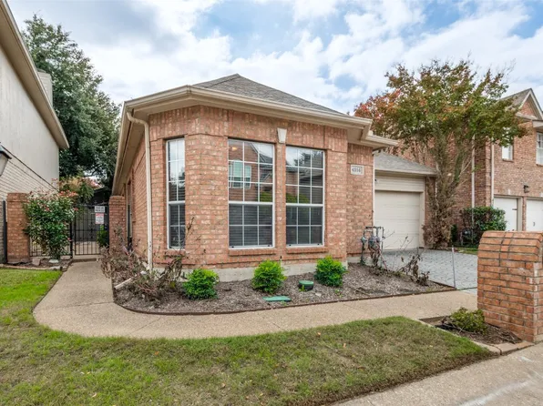 4356 N Capistrano Dr, Dallas, TX 75287