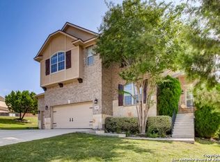 814 Synergy Ln, San Antonio, TX 78260