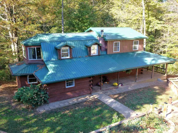 3603 S County Road 1180 W, Medora, IN 47260