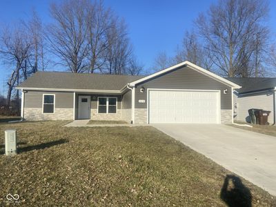 628 E Main St, Crothersville, IN, 47229