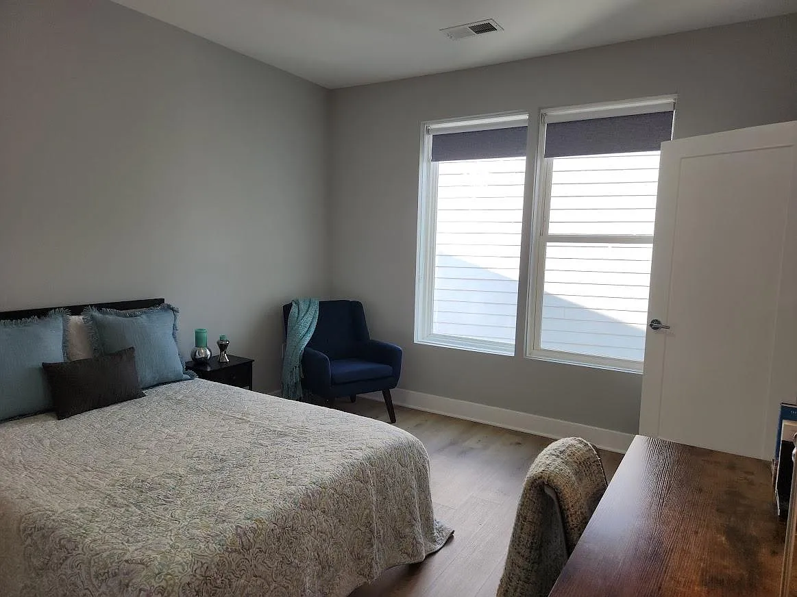 1 bed, $1,450 — Photo 4