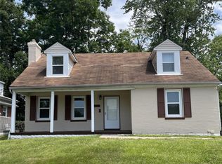 4212 Oneill Ave, Saint Louis, MO