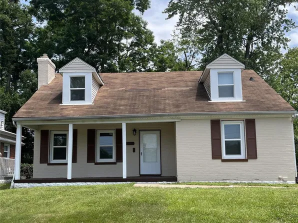 4212 Oneill Ave, Saint Louis, MO 63121