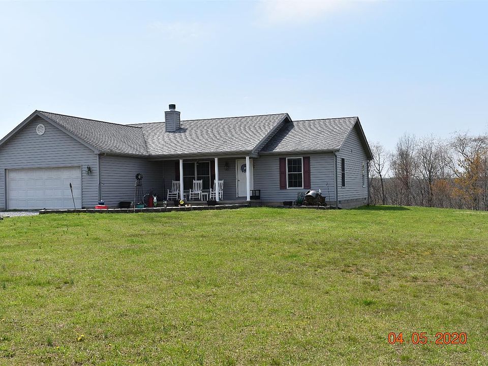3694 Hester Ridge Rd, Wallingford, KY 41093 Zillow