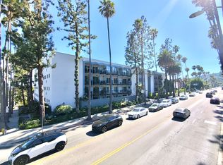 7560 Hollywood Blvd APT 204, Los Angeles, CA 90046