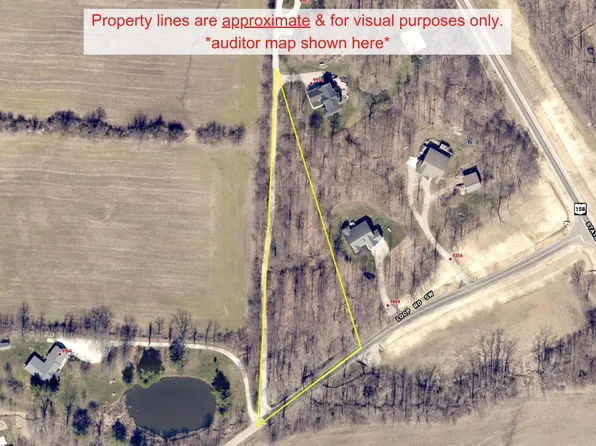 0 Loop Rd, Kirkersville, OH 43033
