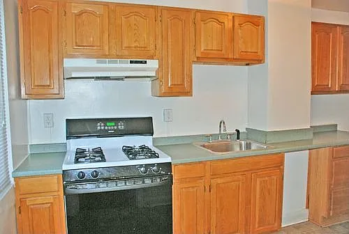 ML KITCHEN