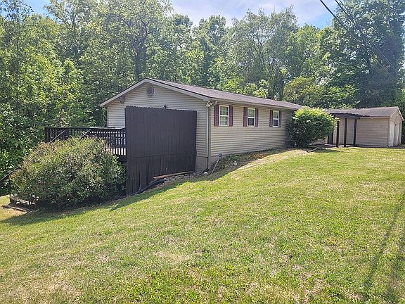 3rd image of 2440 N Mount Gilead Rd