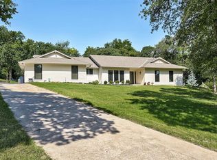 12817 Teakwood Rd, Edmond, OK 73013